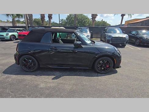 New 2026 MINI Cooper John Cooper Works image 34