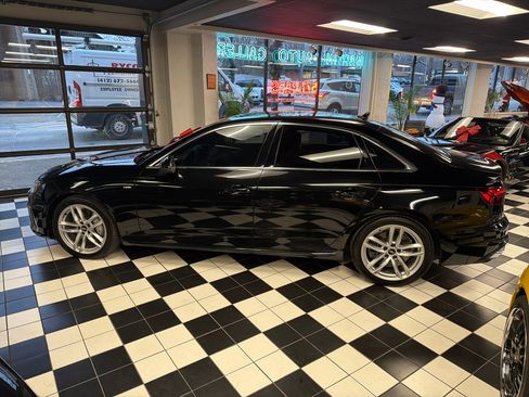 Used 2020 Audi A4 2.0T Prestige image 6
