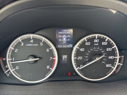 Used 2016 Acura RDX FWD w/ Technology Package image 7