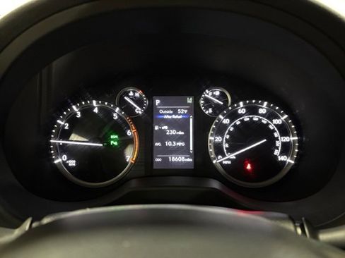 Used 2023 Lexus GX 460 Premium image 17