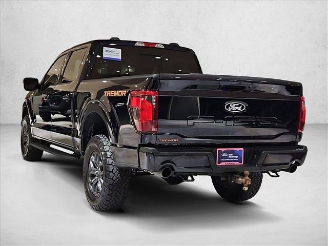 Certified 2026 Ford F150 Tremor AWD/4WD image 7