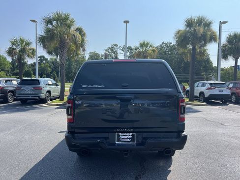 Used 2019 RAM 1500 Rebel w/ Rebel Level 2 Equipment Group AWD/4WD image 9