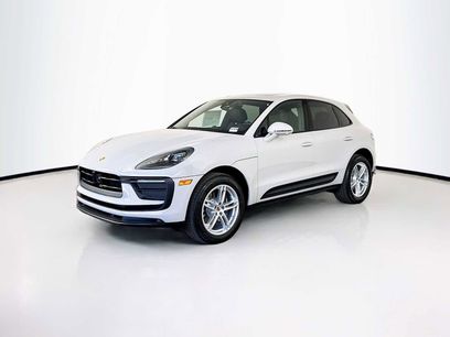 Used 2026 Porsche Macan