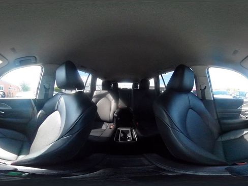 Used 2025 Toyota Grand Highlander FWD image 43