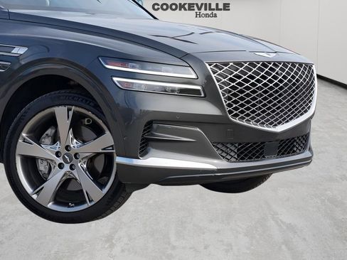 Used 2024 Genesis GV80 3.5T image 3