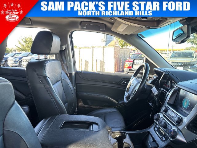 Used 2016 Chevrolet Suburban LT w/ Off-Road Package AWD/4WD image 18
