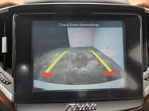 Used 2019 Maserati Ghibli S Q4 image 28