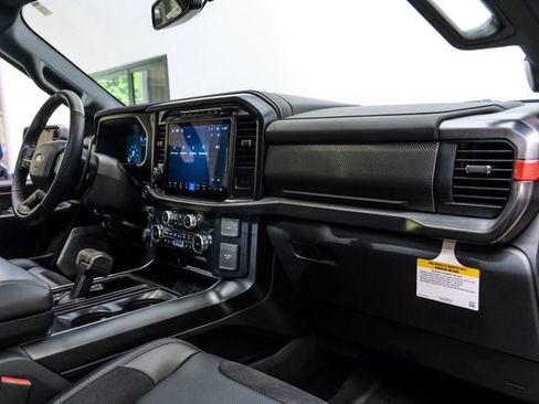Used 2026 Ford F150 Raptor AWD/4WD image 14