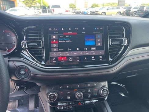 New 2026 Dodge Durango GT AWD/4WD image 14