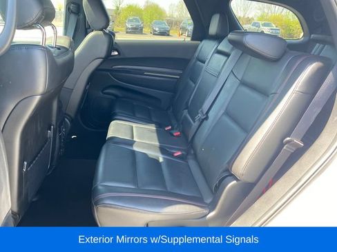 Used 2025 Dodge Durango R/T AWD/4WD image 20