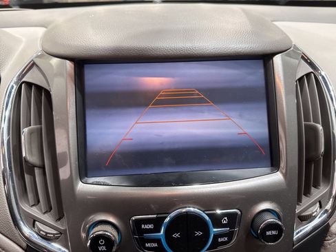 Used 2016 Chevrolet Cruze Premier image 30