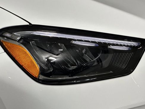 New 2026 Mercedes-Benz GLE 350 4MATIC image 10
