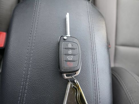 Used 2014 Hyundai Santa Fe Sport w/ Popular Equipment Package 02 AWD/4WD image 38