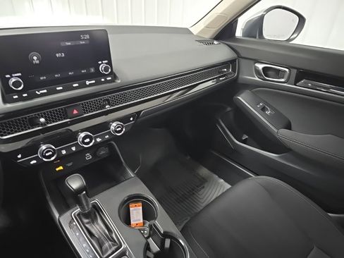 Used 2023 Honda Civic EX image 26
