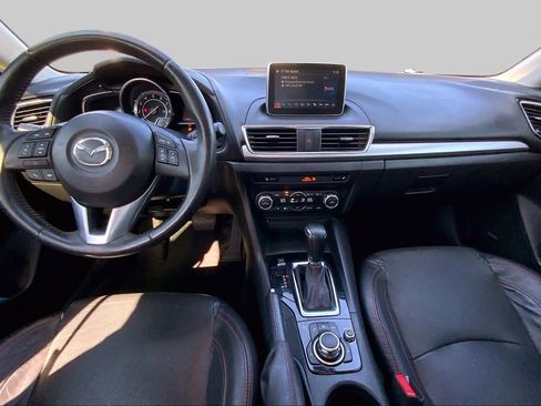 Used 2015 MAZDA MAZDA3 s Grand Touring FWD image 16