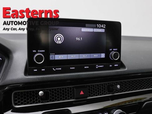 Used 2024 Honda Civic Sport image 18