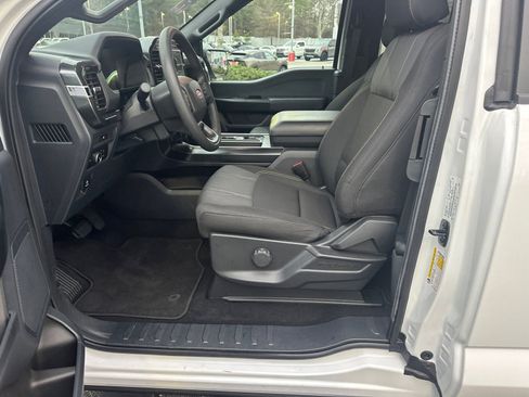 Used 2025 Ford F150 STX w/ Equipment Group 200A image 9