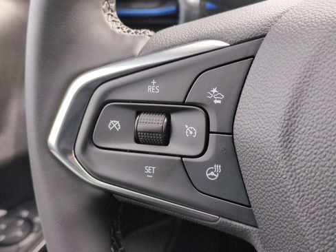 New 2026 Chevrolet Trax LT w/ Driver Confidence Package image 22