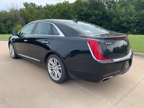 Used 2019 Cadillac XTS Luxury FWD image 3