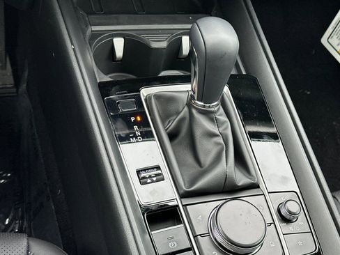 New 2026 MAZDA CX-50 AWD 2.5 S w/ Cargo Package image 20