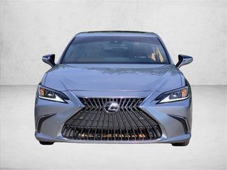 Used 2023 Lexus ES 350 w/ Premium Package FWD video 2