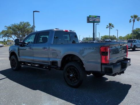 New 2026 Ford F350 Lariat AWD/4WD image 7