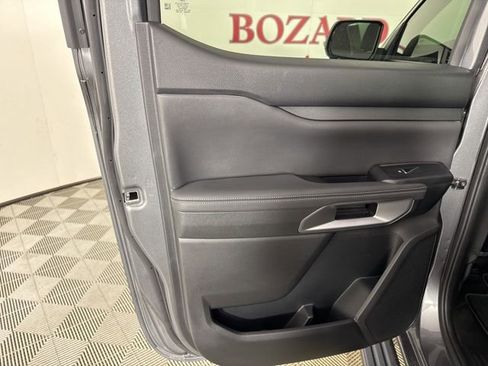 Used 2025 Ford Ranger Lariat w/ Trailer Tow Package image 24