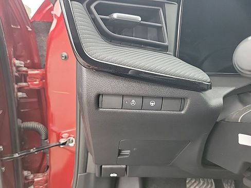 New 2026 Nissan Kicks SR w/ SR Premium Package image 20