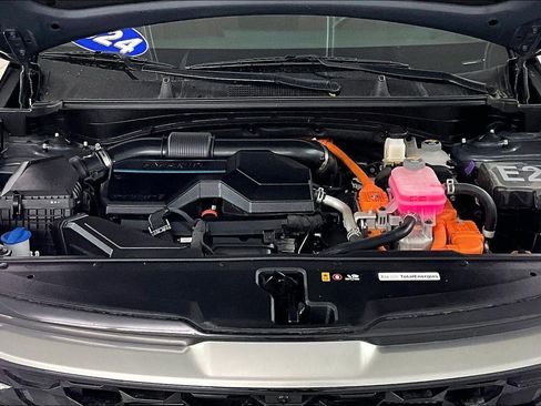 Used 2024 Kia Sportage SX Prestige image 30