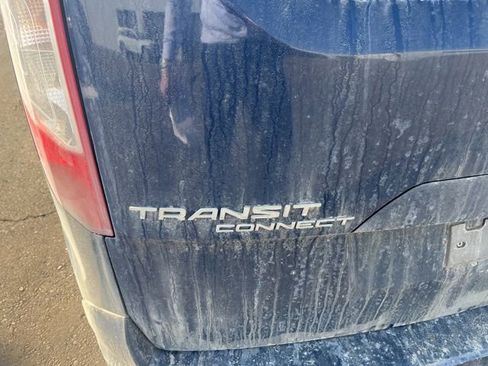Used 2014 Ford Transit Connect XLT image 11