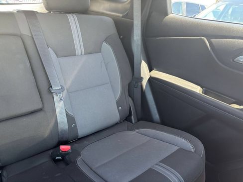 Used 2026 Chevrolet Blazer LT FWD image 38
