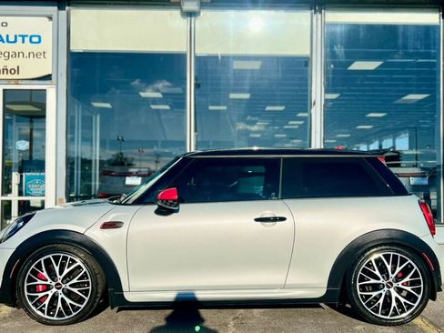 Used 2017 MINI Cooper John Cooper Works image 33