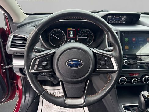 Used 2019 Subaru Crosstrek 2.0i Limited w/ Moonroof Package w/Navigation image 24