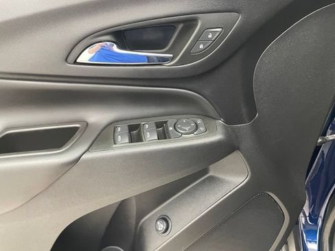 Certified 2022 Chevrolet Equinox LT AWD/4WD image 14
