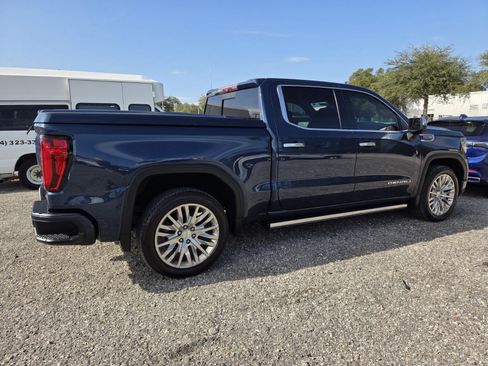 Used 2019 GMC Sierra 1500 Denali w/ Denali Ultimate Package image 8