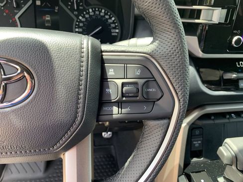 New 2026 Toyota Tundra SR5 AWD/4WD image 27