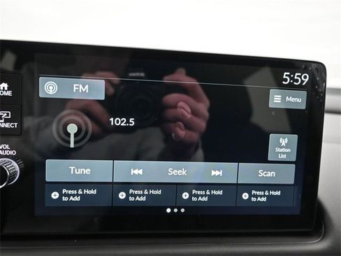 New 2026 Honda HR-V Sport image 11