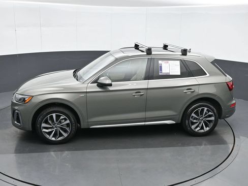 Used 2024 Audi Q5 2.0T Premium Plus AWD/4WD image 19