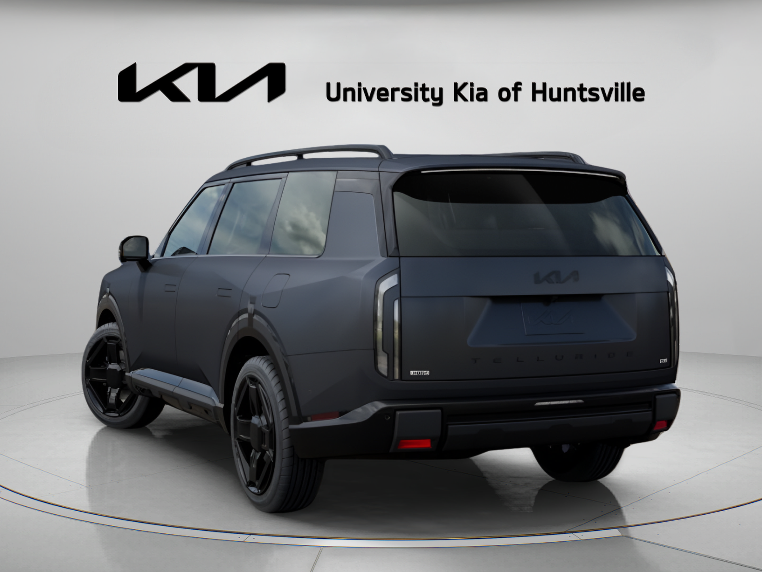 New 2027 Kia Telluride X-Line SX Prestige AWD/4WD image 5