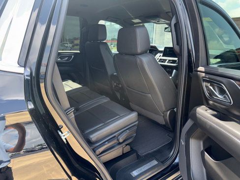 Used 2024 Chevrolet Tahoe LT AWD/4WD image 19