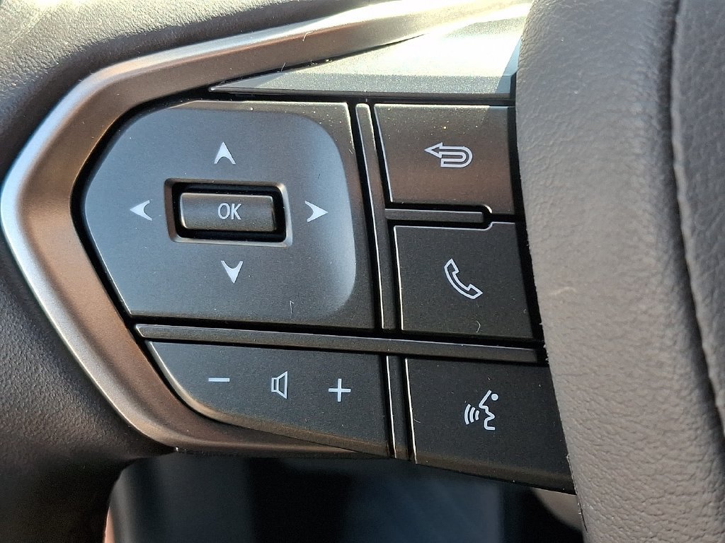 Certified 2025 Lexus NX 350 AWD w/ Accessory Package (2T) image 22