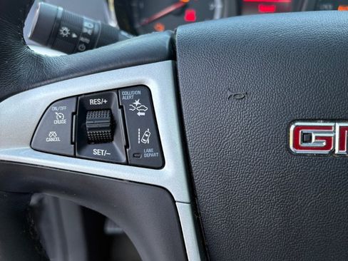 Used 2014 GMC Terrain SLT w/ LPO, Protection Package AWD/4WD image 12
