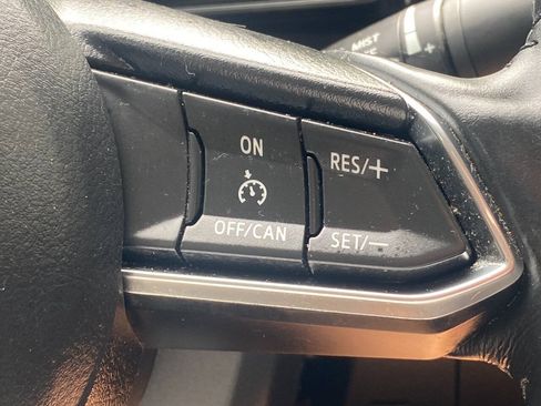 Used 2018 MAZDA MAZDA3 Touring FWD image 22