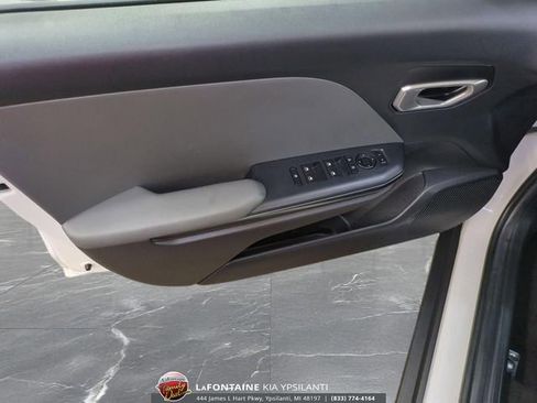 Certified 2025 Kia K4 LXS image 14