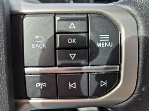 Certified 2024 Ford Expedition Max XLT AWD/4WD image 20