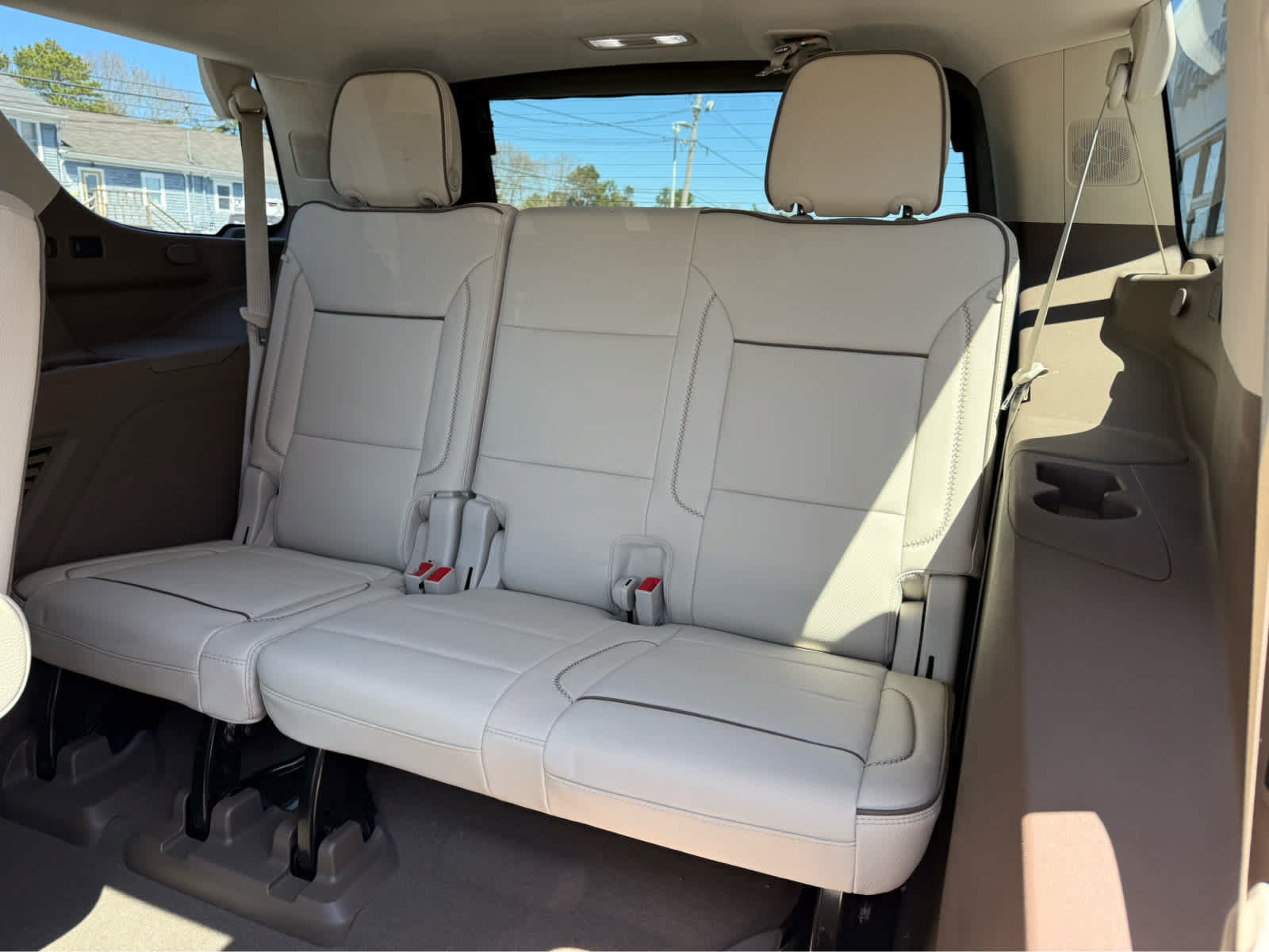 Used 2023 GMC Yukon Denali AWD/4WD image 33