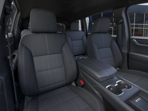 New 2026 GMC Acadia Elevation FWD image 20