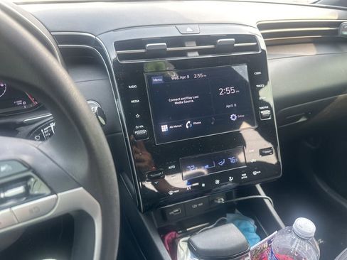 Used 2024 Hyundai Santa Cruz SEL image 11