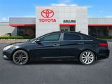 Used 2011 Hyundai Sonata Limited w/ Navigation Pkg 5 image 2