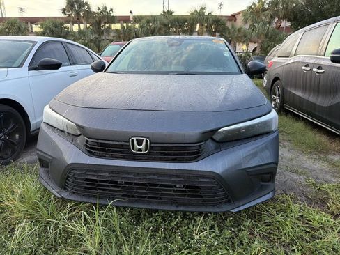 Used 2024 Honda Civic Sport image 7